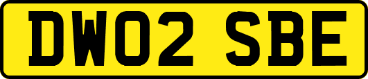 DW02SBE