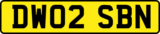 DW02SBN