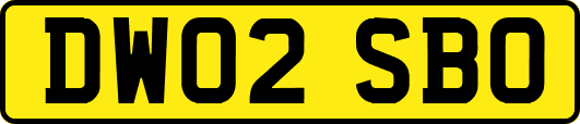DW02SBO