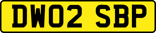 DW02SBP