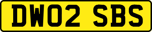 DW02SBS