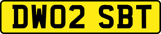 DW02SBT