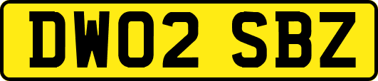 DW02SBZ