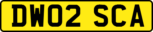 DW02SCA