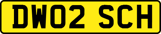 DW02SCH