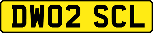 DW02SCL