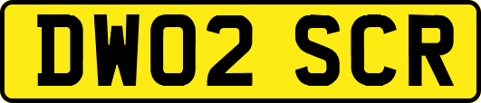 DW02SCR