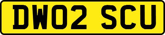 DW02SCU