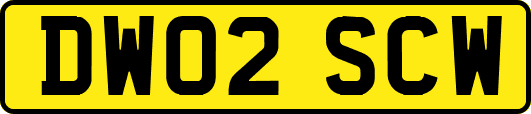 DW02SCW