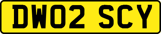 DW02SCY