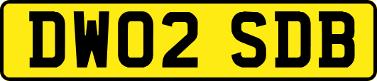 DW02SDB