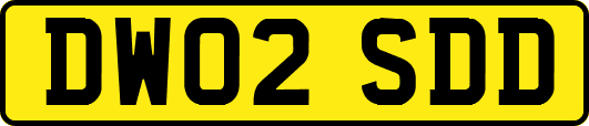 DW02SDD