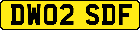 DW02SDF