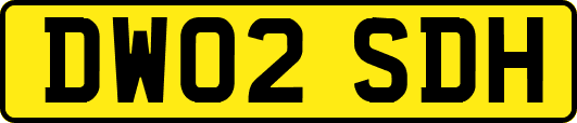 DW02SDH
