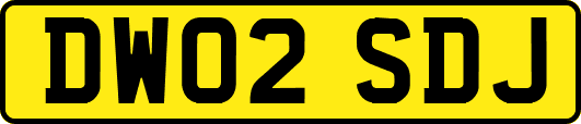 DW02SDJ