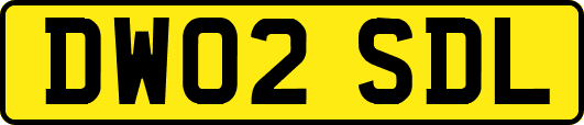 DW02SDL