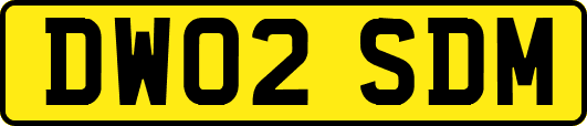 DW02SDM