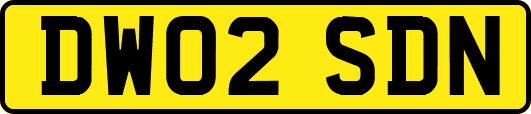 DW02SDN