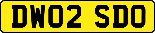 DW02SDO