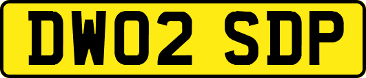 DW02SDP