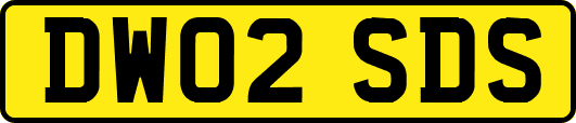 DW02SDS