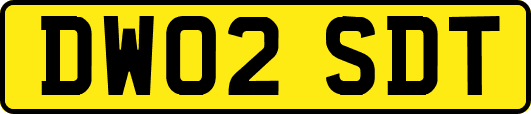 DW02SDT