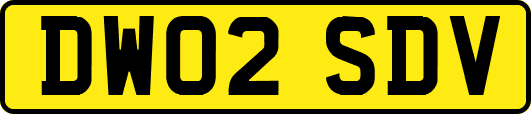 DW02SDV