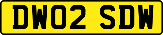 DW02SDW
