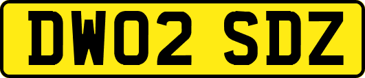 DW02SDZ