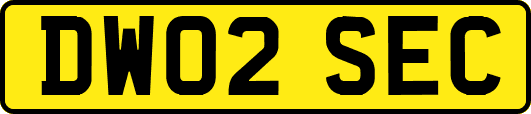 DW02SEC