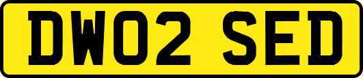 DW02SED