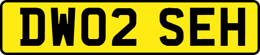 DW02SEH