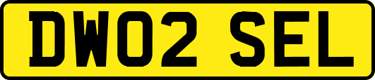 DW02SEL