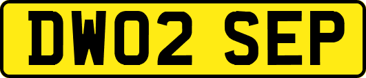 DW02SEP