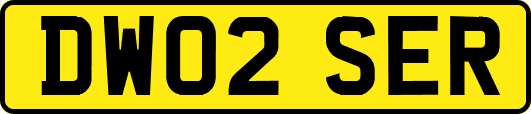 DW02SER