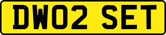 DW02SET