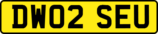 DW02SEU
