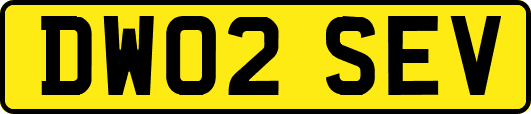 DW02SEV