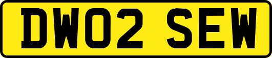 DW02SEW
