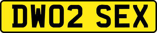 DW02SEX