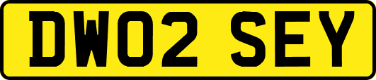 DW02SEY