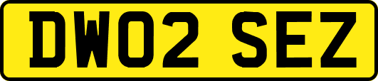 DW02SEZ