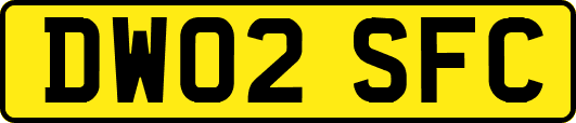 DW02SFC