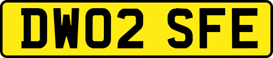 DW02SFE