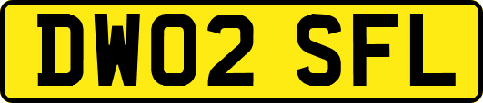 DW02SFL