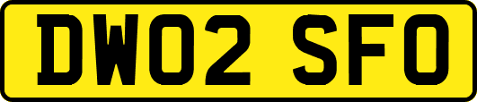 DW02SFO