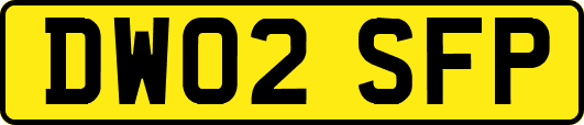 DW02SFP