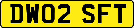 DW02SFT