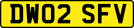 DW02SFV