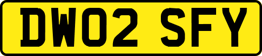 DW02SFY